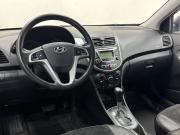 Hyundai Solaris I Ростов-на-Дону  - изображение 35