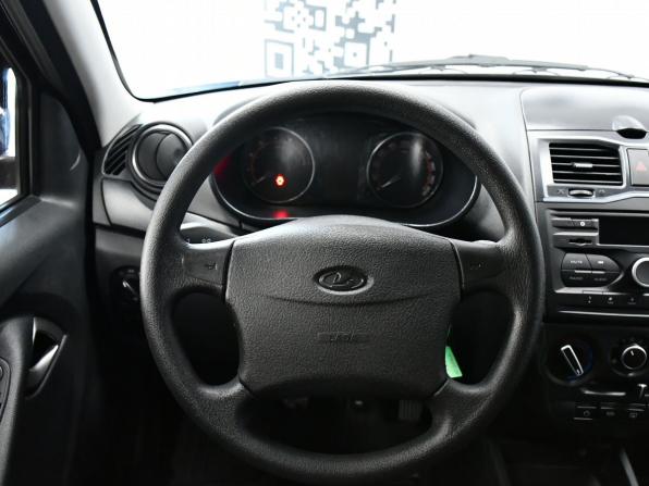 Lada (ВАЗ) Granta I Рестайлинг с пробегом 2023 года, цена 897 000 рублей, 65000 км, седан, Автокод Объявления