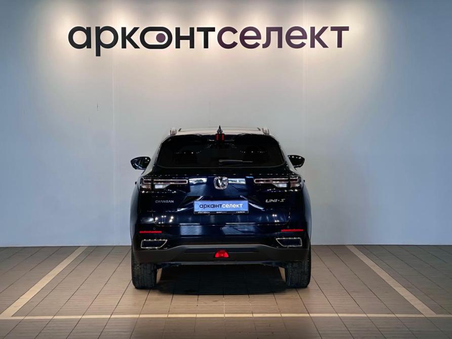 Changan UNI-S I Краснодар  - изображение 5