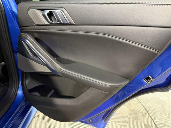 BMW X6 III (G06) с пробегом 2020 года, цена 8 490 000 рублей, 82409 км, внедорожник, Автокод Объявления