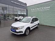 Lada (ВАЗ) Granta I Рестайлинг Екатеринбург  - изображение 13
