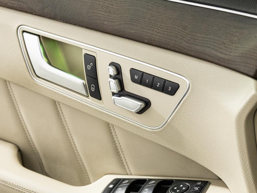 Mercedes-Benz E-Класс IV (W212 S212 C207) Рестайлинг Санкт-Петербург  - изображение 19
