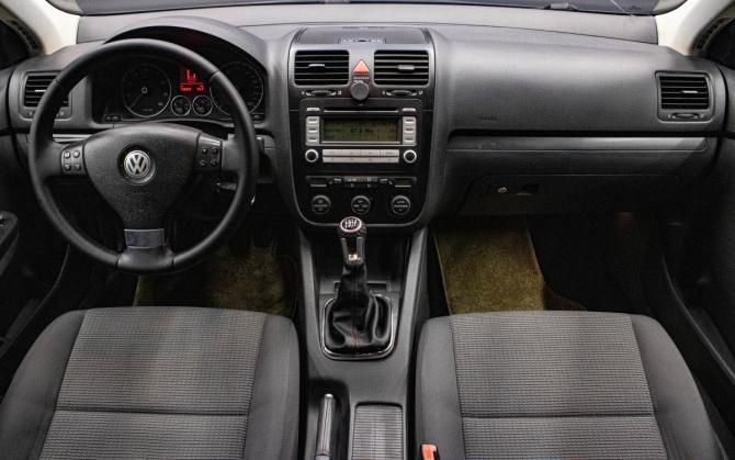 Volkswagen Jetta V с пробегом 2008 года, цена 699 000 рублей, 136531 км, седан, Автокод Объявления