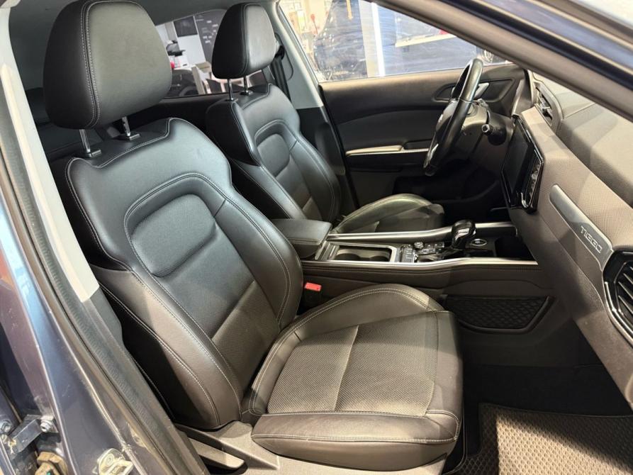 Chery Tiggo 4 I Рестайлинг Екатеринбург  - изображение 17