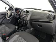 Lada (ВАЗ) Granta I Рестайлинг Москва  - изображение 44