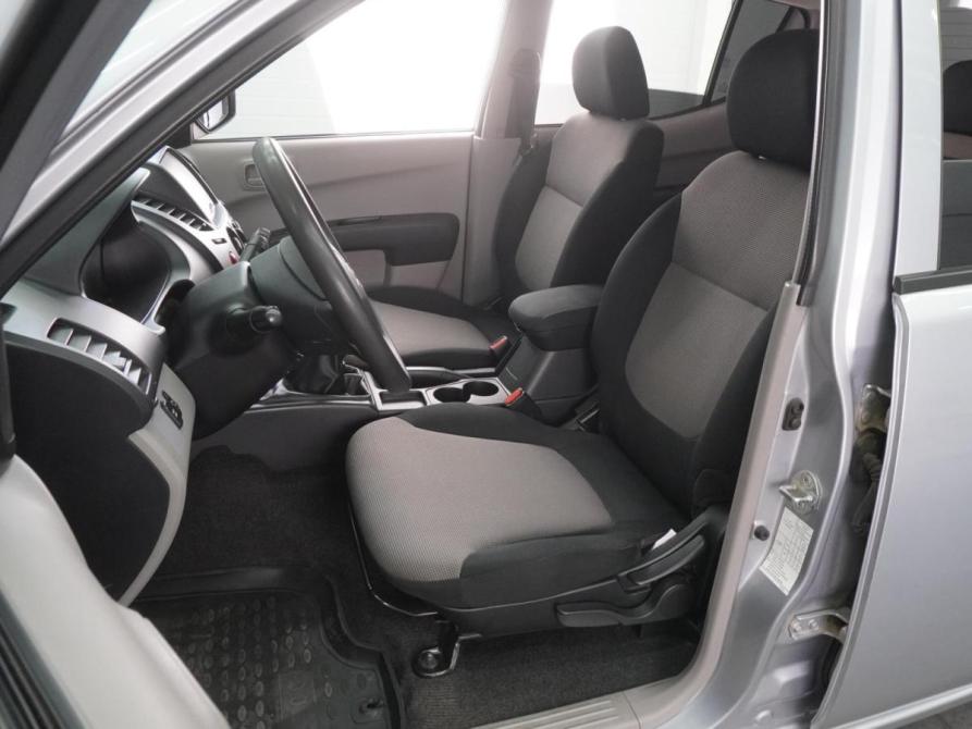 Mitsubishi L200 IV Воронеж  - изображение 10