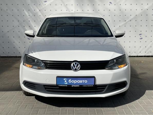 Volkswagen Jetta VI с пробегом 2011 года, цена 890 000 рублей, 205848 км, седан, Автокод Объявления