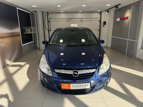 Opel Corsa D с пробегом 2008 года, цена 305 000 рублей, 170000 км, хэтчбек, Автокод Объявления