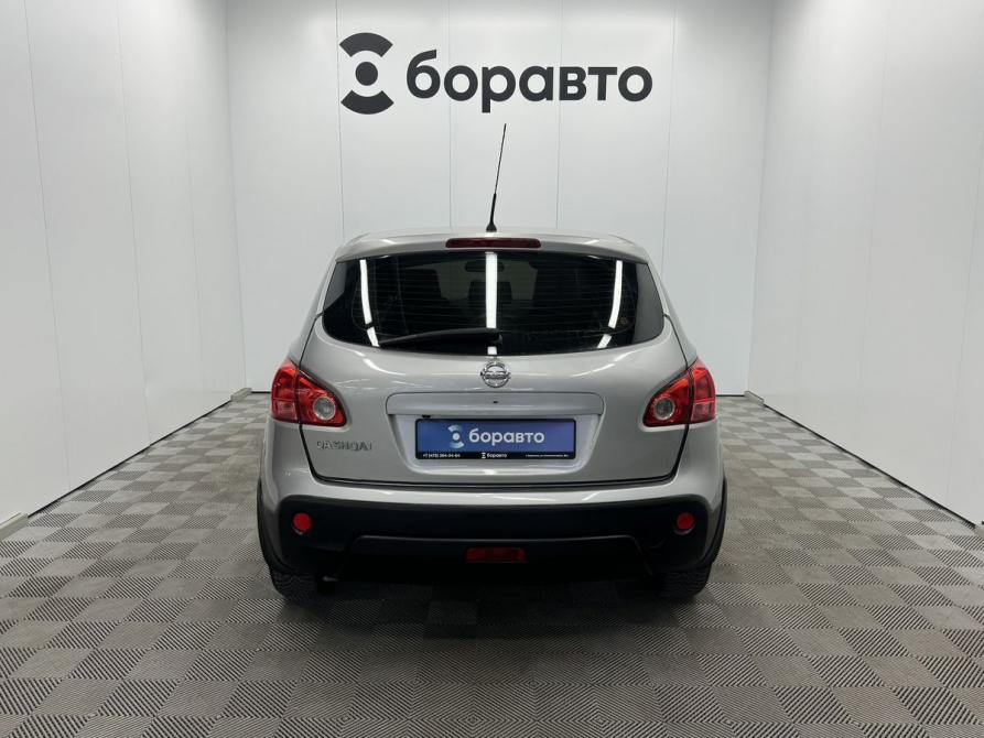 Nissan Qashqai I Воронеж  - изображение 7
