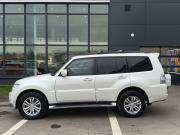 Mitsubishi Pajero IV Рестайлинг 1 Москва  - изображение 32