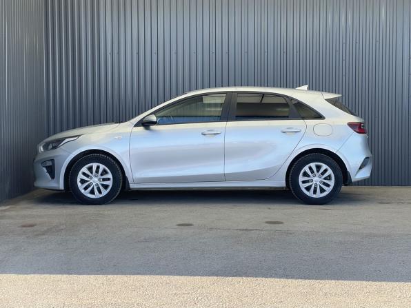 Kia Ceed III с пробегом 2019 года, цена 1 727 000 рублей, 88556 км, хэтчбек, Автокод Объявления