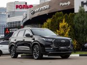 Chery Tiggo 8 Pro Max I Рестайлинг Москва  - изображение 13
