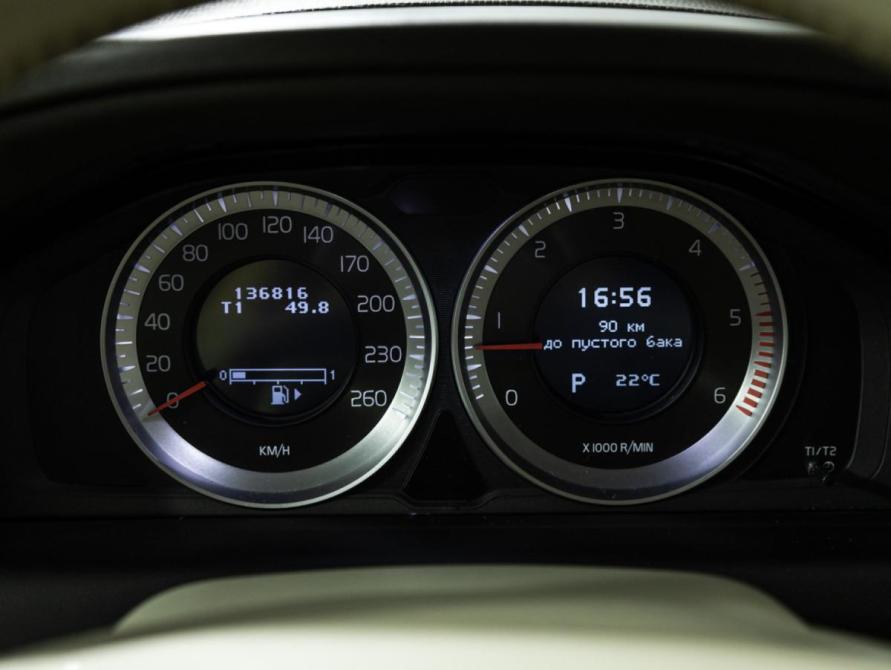 Volvo XC60 I Санкт-Петербург  - изображение 13