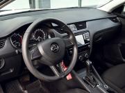 Skoda Octavia III (A7) Рестайлинг Екатеринбург  - изображение 31