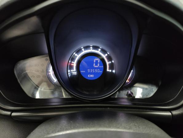 Lifan X60 I Рестайлинг с пробегом 2016 года, цена 640 000 рублей, 93500 км, внедорожник, Автокод Объявления