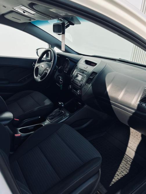 Kia Cerato III Санкт-Петербург  - изображение 21