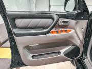 Toyota Land Cruiser 100 Series Рестайлинг 1 Екатеринбург  - изображение 31