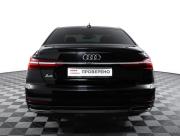 Audi A6 V (C8) Москва  - изображение 30