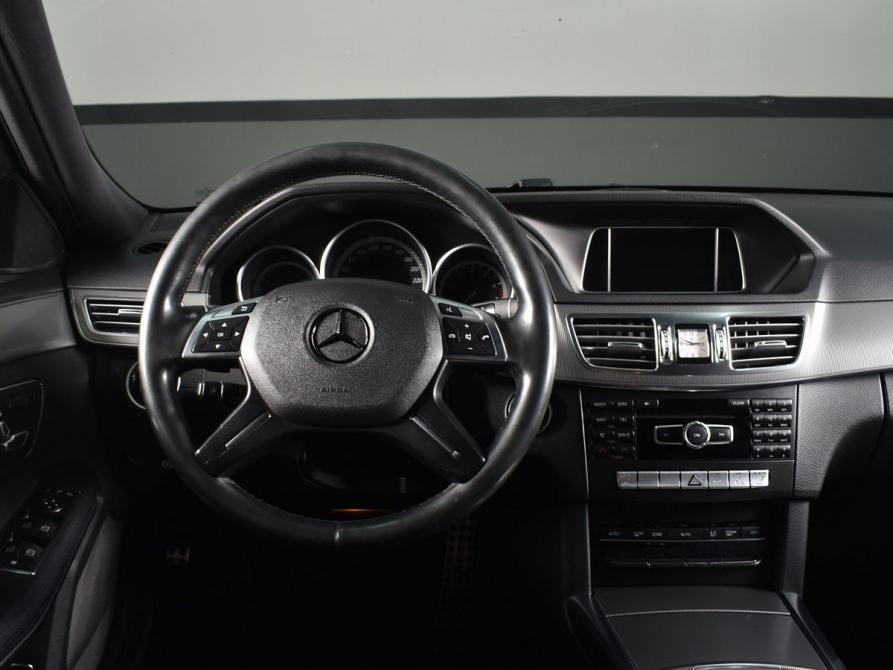 Mercedes-Benz E-Класс IV (W212 S212 C207) Рестайлинг Кемерово  - изображение 8