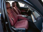 BMW 5 серии VIII (G60/G61/G68) Краснодар  - изображение 35