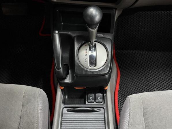 Honda Civic VIII с пробегом 2006 года, цена 665 000 рублей, 215016 км, седан, Автокод Объявления