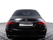 Mercedes-Benz S-Класс AMG IV (W223) Москва  - изображение 42