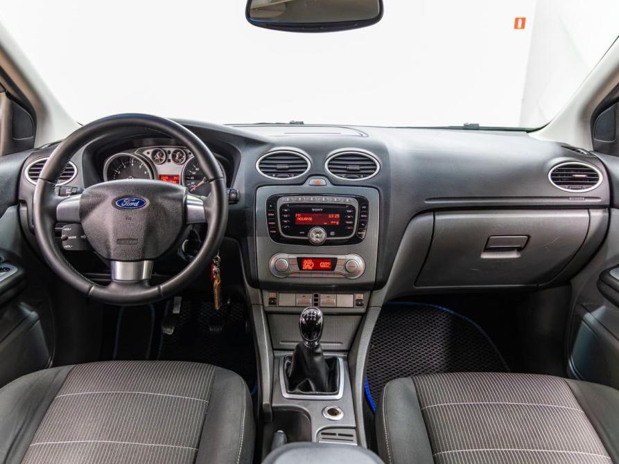 Ford Focus II Рестайлинг Волгоград  - изображение 13