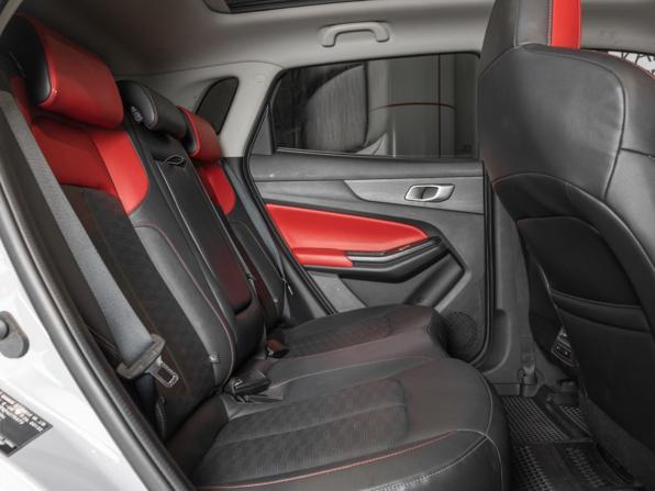 Changan CS55 Plus II с пробегом 2023 года, цена 1 947 400 рублей, 116065 км, внедорожник, Автокод Объявления