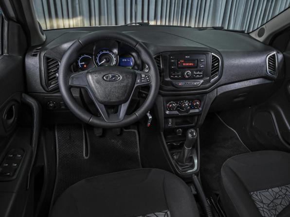 Lada (ВАЗ) XRAY I с пробегом 2017 года, цена 889 000 рублей, 157611 км, хэтчбек, Автокод Объявления