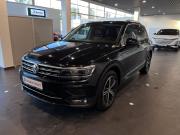 Volkswagen Tiguan II Чебоксары  - изображение 45