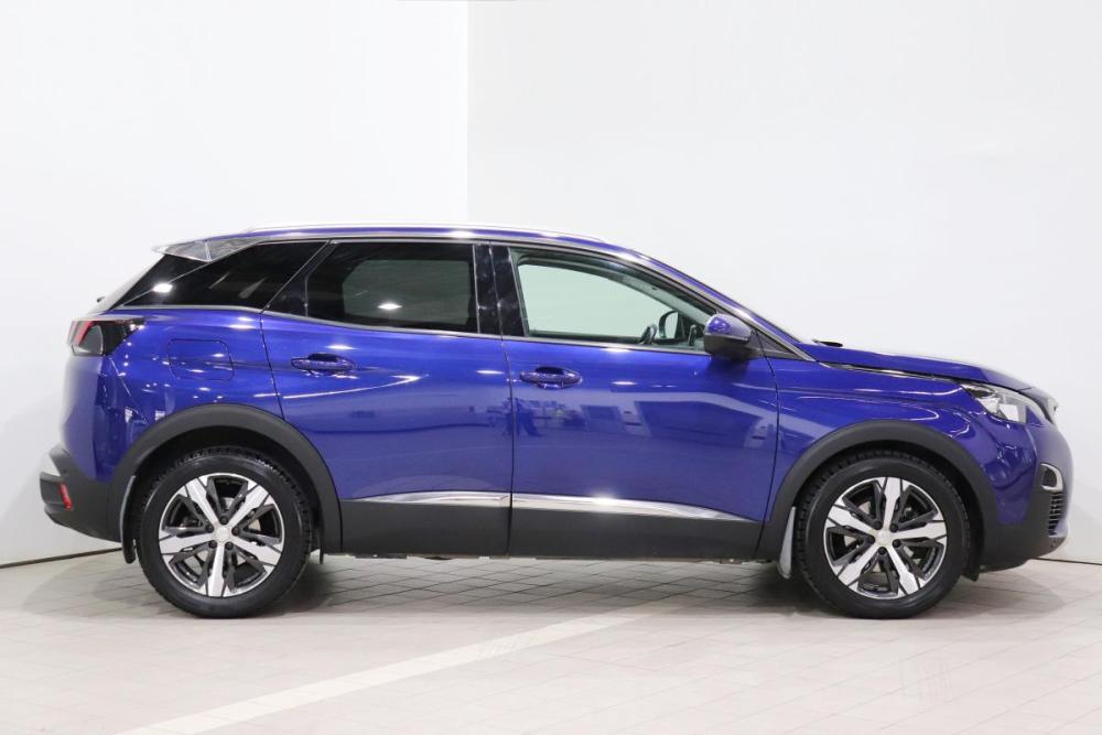 Peugeot 3008 II Иркутск  - изображение 5
