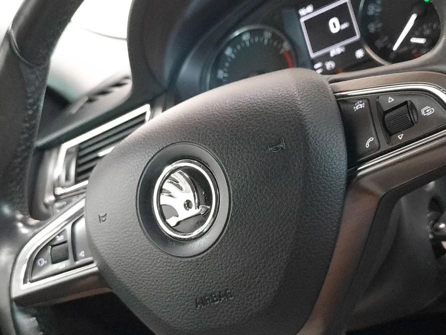 Skoda Rapid I Тула  - изображение 15