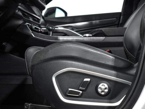 Geely Tugella I Рестайлинг с пробегом 2022 года, цена 2 370 000 рублей, 111558 км, внедорожник, Автокод Объявления