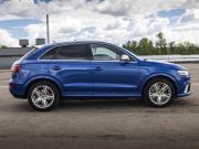 Audi RS Q3 I (8U) Москва  - изображение 26