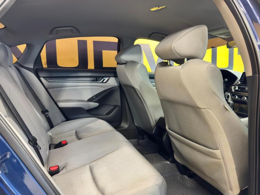 Honda Accord X Ижевск  - изображение 9
