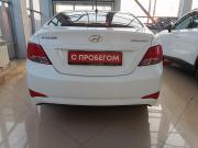 Hyundai Solaris I Рестайлинг Арзамас  - изображение 17