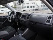 Volkswagen Tiguan I Рестайлинг Москва  - изображение 30