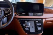 Hongqi HQ9 Нижний Новгород  - изображение 38