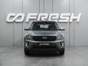 Hyundai Creta I Рестайлинг Воронеж  - изображение 22