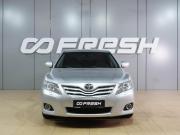 Toyota Camry VI (XV40) Рестайлинг Воронеж  - изображение 25