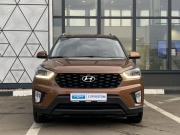 Hyundai Creta I Москва  - изображение 24