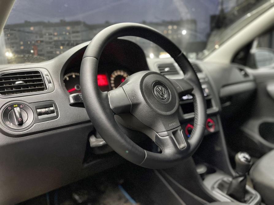 Volkswagen Polo V Ижевск  - изображение 11