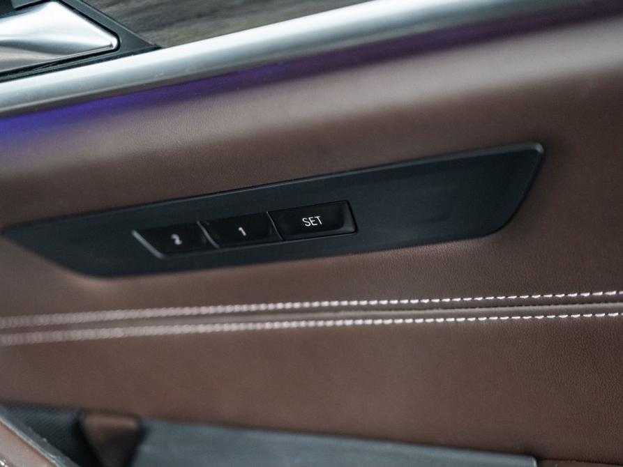 BMW 5 серии VII (G30/G31/G38) Иркутск  - изображение 21