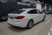 BMW 6 серии IV (G32) Крым  - изображение 34