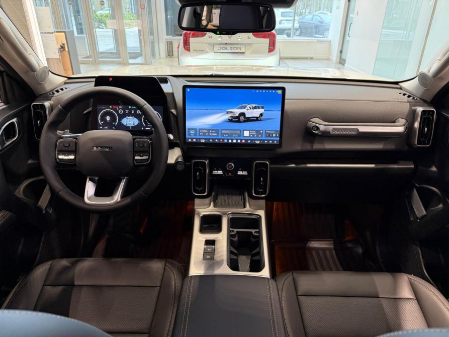Haval Dargo Тольятти  - изображение 22