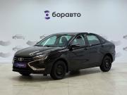 Lada (ВАЗ) Vesta I Рестайлинг (NG) Ставрополь  - изображение 17