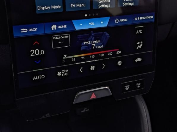 Honda e:NP1 с пробегом 2023 года, цена 2 497 000 рублей, 14981 км, внедорожник, Автокод Объявления