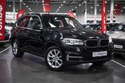 BMW X5 III (F15) Санкт-Петербург  - изображение 34