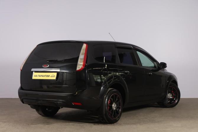 Ford Focus II с пробегом 2008 года, цена 499 000 рублей, 271000 км, универсал, Автокод Объявления