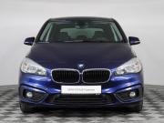BMW 2 серии Active Tourer F45 Химки  - изображение 19